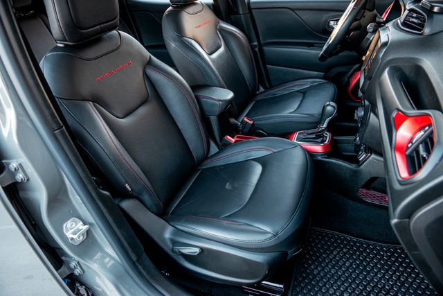 2020 Jeep Renegade Trailhawk | Van Nuys, CA | Stellar Auto INC. 2020 Jeep Renegade Trailhawk | Van Nuys, CA | Stellar Auto INC.