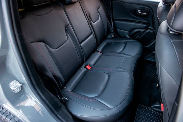 2020 Jeep Renegade Trailhawk | Van Nuys, CA | Stellar Auto INC. 2020 Jeep Renegade Trailhawk | Van Nuys, CA | Stellar Auto INC.