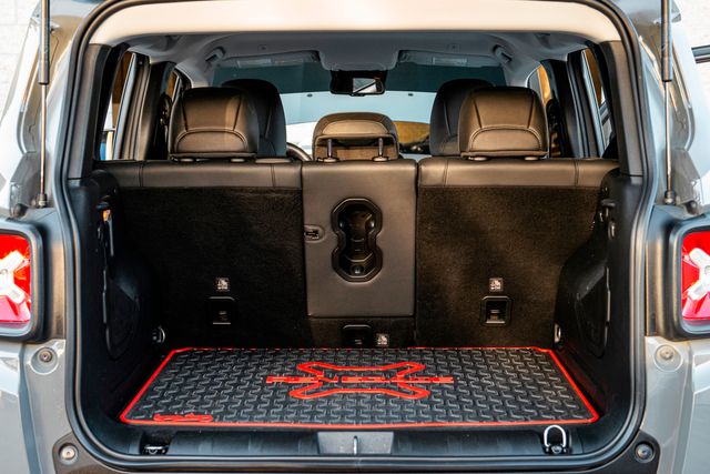 2020 Jeep Renegade Trailhawk | Van Nuys, CA | Stellar Auto INC.