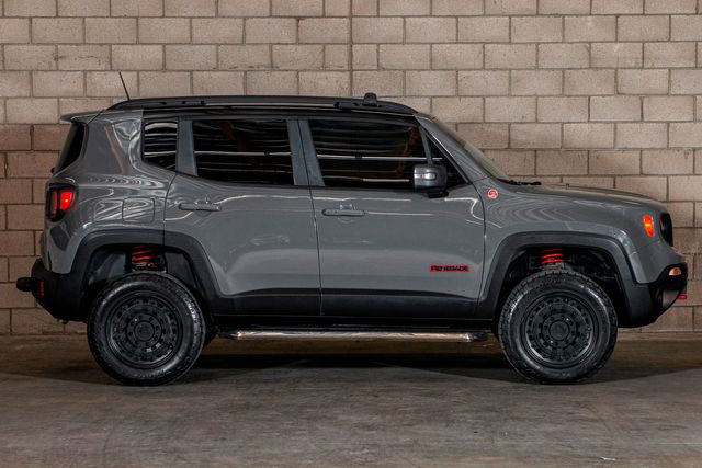 2020 Jeep Renegade Trailhawk | Van Nuys, CA | Stellar Auto INC. 2020 Jeep Renegade Trailhawk | Van Nuys, CA | Stellar Auto INC.