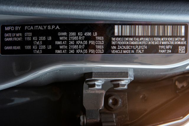 2020 Jeep Renegade Trailhawk | Van Nuys, CA | Stellar Auto INC. 2020 Jeep Renegade Trailhawk | Van Nuys, CA | Stellar Auto INC.