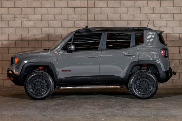 2020 Jeep Renegade Trailhawk | Van Nuys, CA | Stellar Auto INC. 2020 Jeep Renegade Trailhawk | Van Nuys, CA | Stellar Auto INC.