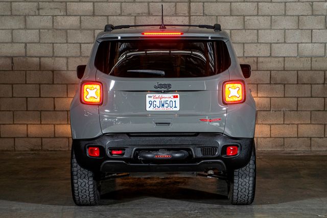 2020 Jeep Renegade Trailhawk | Van Nuys, CA | Stellar Auto INC. 2020 Jeep Renegade Trailhawk | Van Nuys, CA | Stellar Auto INC.