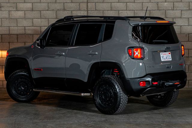 2020 Jeep Renegade Trailhawk | Van Nuys, CA | Stellar Auto INC. 2020 Jeep Renegade Trailhawk | Van Nuys, CA | Stellar Auto INC.