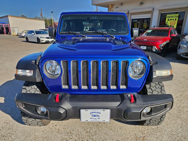 2020 Jeep Wrangler Rubicon | Brownsville TX | English Motors 2020 Jeep Wrangler Rubicon | Brownsville TX | English Motors