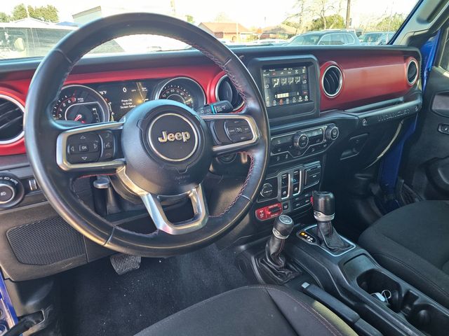 2020 Jeep Wrangler Rubicon | Brownsville TX | English Motors 2020 Jeep Wrangler Rubicon | Brownsville TX | English Motors