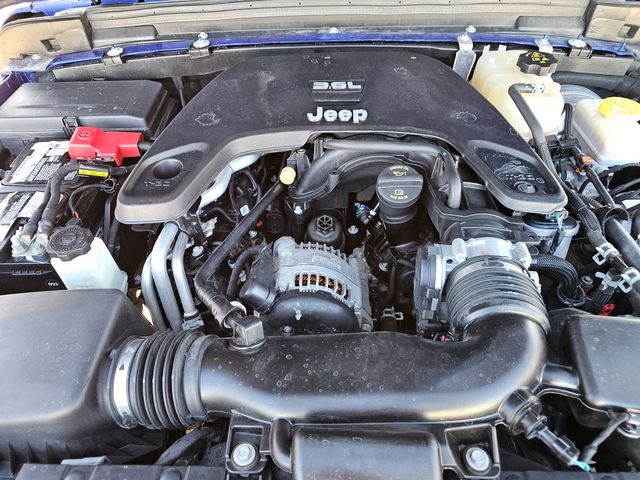 2020 Jeep Wrangler Rubicon | Brownsville TX | English Motors