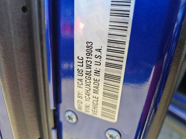 2020 Jeep Wrangler Rubicon | Brownsville TX | English Motors 2020 Jeep Wrangler Rubicon | Brownsville TX | English Motors