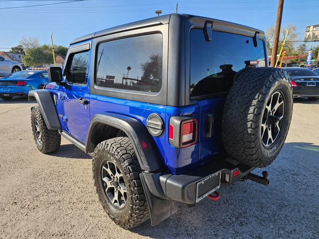 2020 Jeep Wrangler Rubicon | Brownsville TX | English Motors 2020 Jeep Wrangler Rubicon | Brownsville TX | English Motors