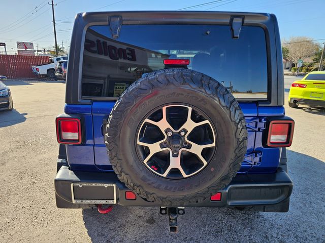 2020 Jeep Wrangler Rubicon | Brownsville TX | English Motors 2020 Jeep Wrangler Rubicon | Brownsville TX | English Motors