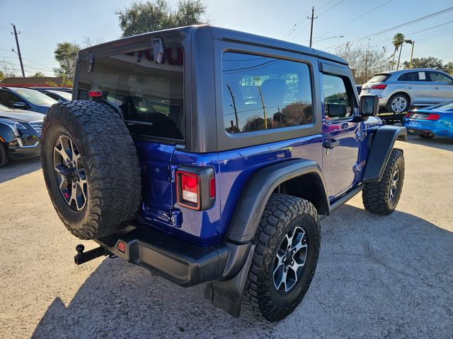 2020 Jeep Wrangler Rubicon | Brownsville TX | English Motors 2020 Jeep Wrangler Rubicon | Brownsville TX | English Motors