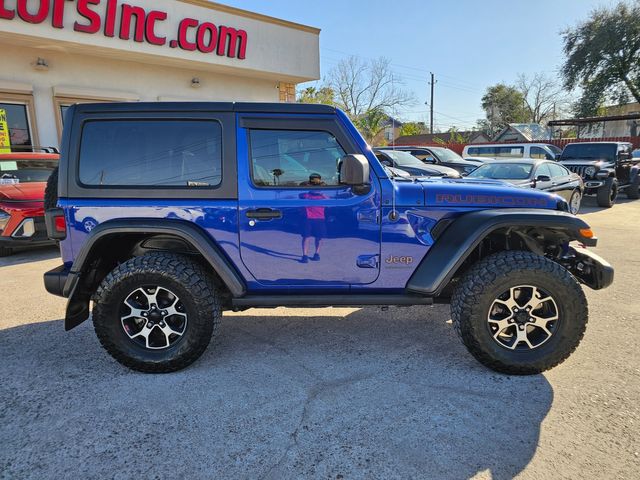 2020 Jeep Wrangler Rubicon | Brownsville TX | English Motors