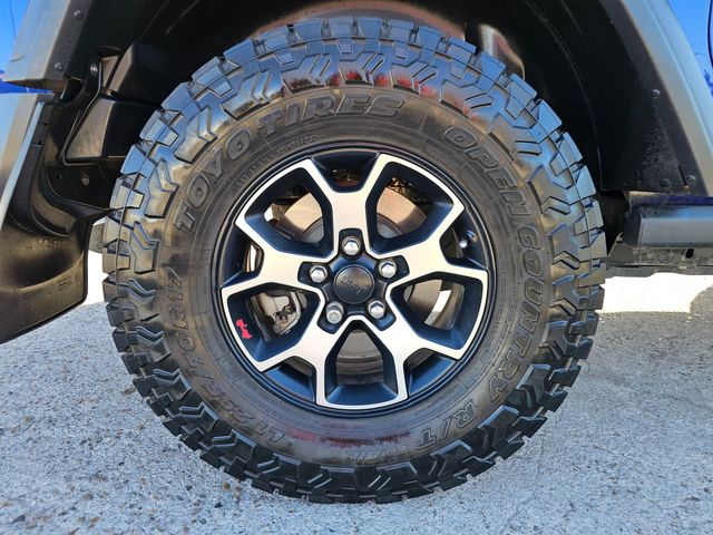 2020 Jeep Wrangler Rubicon | Brownsville TX | English Motors 2020 Jeep Wrangler Rubicon | Brownsville TX | English Motors