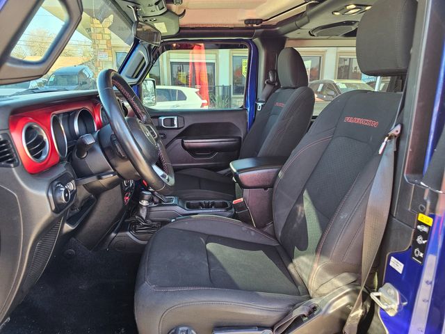 2020 Jeep Wrangler Rubicon | Brownsville TX | English Motors 2020 Jeep Wrangler Rubicon | Brownsville TX | English Motors