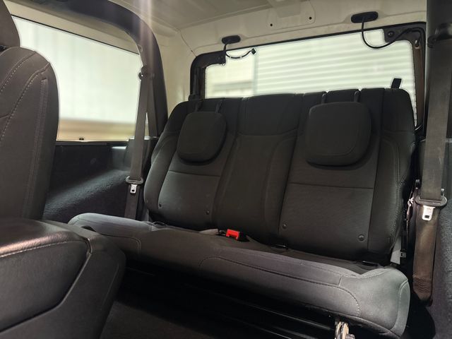2020 Jeep Wrangler Sport S | Houston, TX | Texas Star Motors