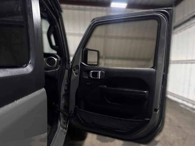 2020 Jeep Wrangler Sport S | Houston, TX | Texas Star Motors 2020 Jeep Wrangler Sport S | Houston, TX | Texas Star Motors