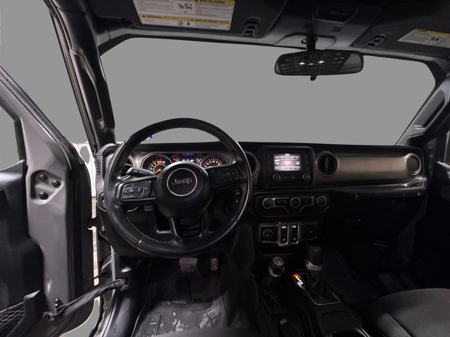 2020 Jeep Wrangler Sport S | Houston, TX | Texas Star Motors 2020 Jeep Wrangler Sport S | Houston, TX | Texas Star Motors
