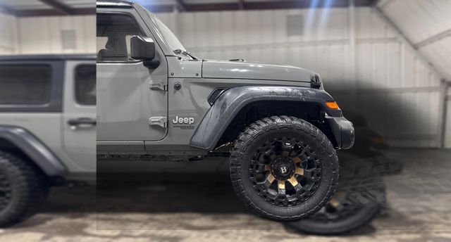 2020 Jeep Wrangler Sport S | Houston, TX | Texas Star Motors 2020 Jeep Wrangler Sport S | Houston, TX | Texas Star Motors