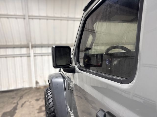 2020 Jeep Wrangler Sport S | Houston, TX | Texas Star Motors 2020 Jeep Wrangler Sport S | Houston, TX | Texas Star Motors
