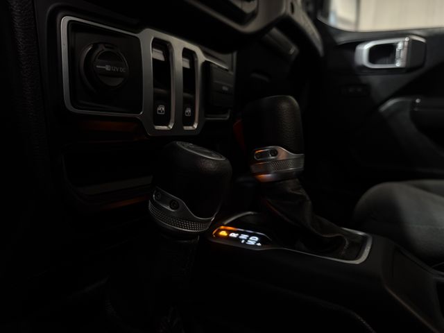 2020 Jeep Wrangler Sport S | Houston, TX | Texas Star Motors 2020 Jeep Wrangler Sport S | Houston, TX | Texas Star Motors