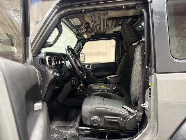 2020 Jeep Wrangler Sport S | Houston, TX | Texas Star Motors 2020 Jeep Wrangler Sport S | Houston, TX | Texas Star Motors
