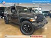 2020 Jeep Wrangler Unlimited Sport Altitude | Irving, Texas | Hopper Motorplex
