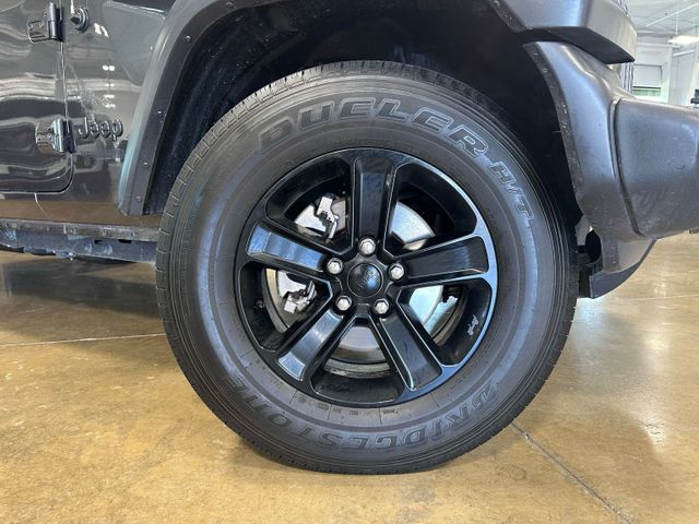 2020 Jeep Wrangler Unlimited Sport Altitude | Irving, Texas | Hopper Motorplex 2020 Jeep Wrangler Unlimited Sport Altitude | Irving, Texas | Hopper Motorplex