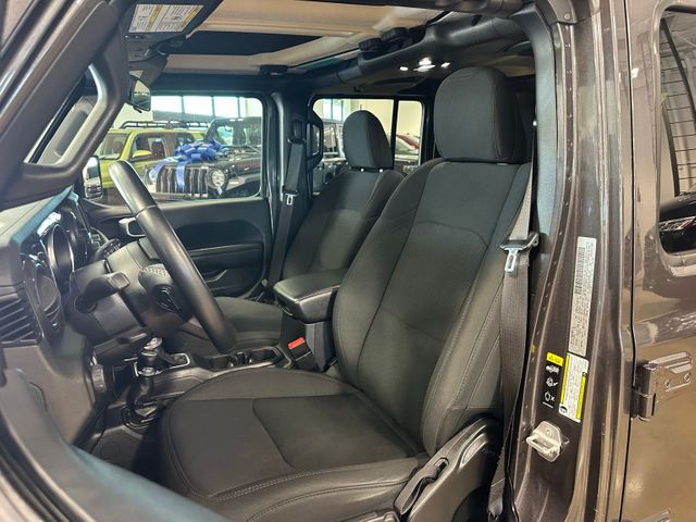 2020 Jeep Wrangler Unlimited Sport Altitude | Irving, Texas | Hopper Motorplex 2020 Jeep Wrangler Unlimited Sport Altitude | Irving, Texas | Hopper Motorplex