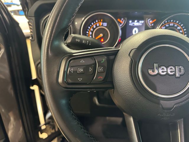 2020 Jeep Wrangler Unlimited Sport Altitude | Irving, Texas | Hopper Motorplex 2020 Jeep Wrangler Unlimited Sport Altitude | Irving, Texas | Hopper Motorplex