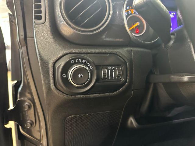 2020 Jeep Wrangler Unlimited Sport Altitude | Irving, Texas | Hopper Motorplex