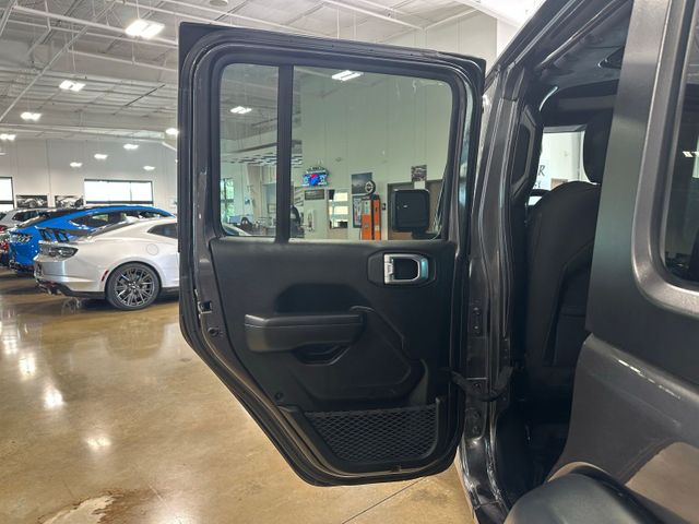 2020 Jeep Wrangler Unlimited Sport Altitude | Irving, Texas | Hopper Motorplex 2020 Jeep Wrangler Unlimited Sport Altitude | Irving, Texas | Hopper Motorplex