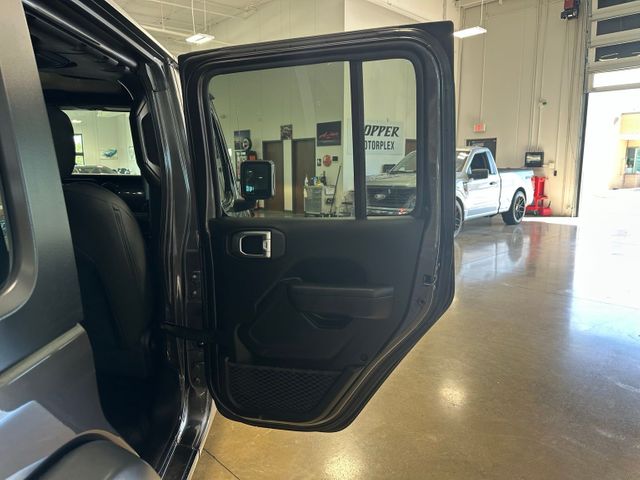 2020 Jeep Wrangler Unlimited Sport Altitude | Irving, Texas | Hopper Motorplex