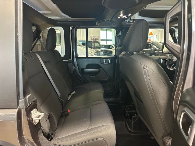 2020 Jeep Wrangler Unlimited Sport Altitude | Irving, Texas | Hopper Motorplex 2020 Jeep Wrangler Unlimited Sport Altitude | Irving, Texas | Hopper Motorplex