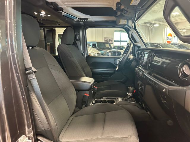 2020 Jeep Wrangler Unlimited Sport Altitude | Irving, Texas | Hopper Motorplex 2020 Jeep Wrangler Unlimited Sport Altitude | Irving, Texas | Hopper Motorplex