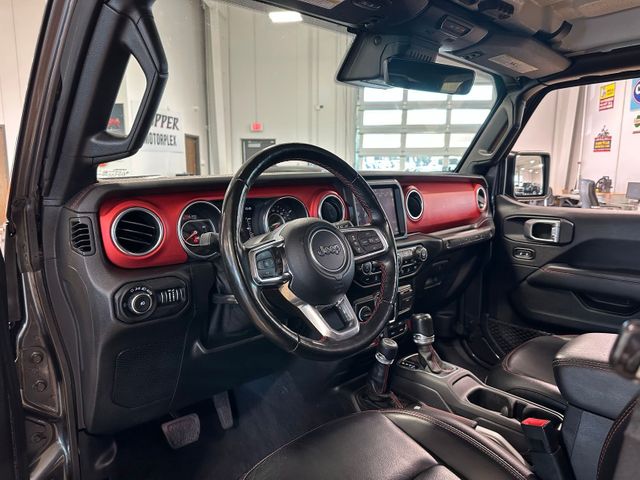 2020 Jeep Wrangler Unlimited Rubicon | Irving, Texas | Hopper Motorplex 2020 Jeep Wrangler Unlimited Rubicon | Irving, Texas | Hopper Motorplex