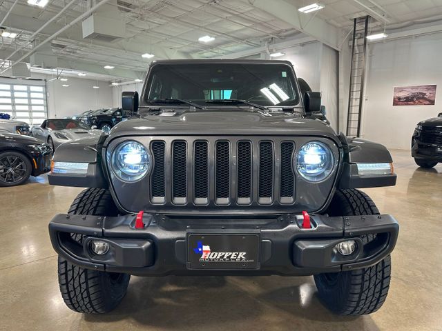 2020 Jeep Wrangler Unlimited Rubicon | Irving, Texas | Hopper Motorplex 2020 Jeep Wrangler Unlimited Rubicon | Irving, Texas | Hopper Motorplex