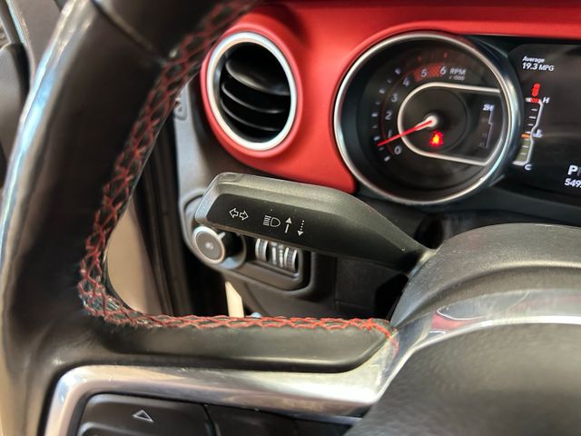 2020 Jeep Wrangler Unlimited Rubicon | Irving, Texas | Hopper Motorplex