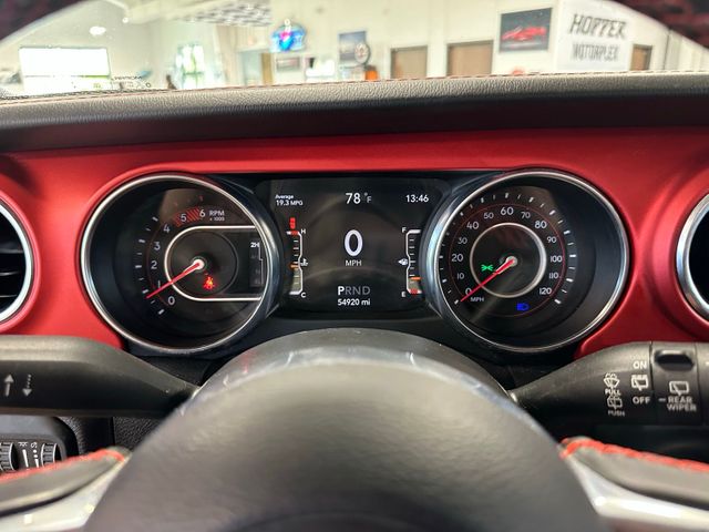 2020 Jeep Wrangler Unlimited Rubicon | Irving, Texas | Hopper Motorplex 2020 Jeep Wrangler Unlimited Rubicon | Irving, Texas | Hopper Motorplex