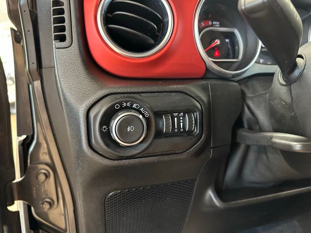 2020 Jeep Wrangler Unlimited Rubicon | Irving, Texas | Hopper Motorplex