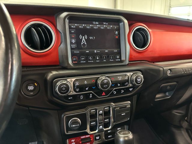 2020 Jeep Wrangler Unlimited Rubicon | Irving, Texas | Hopper Motorplex