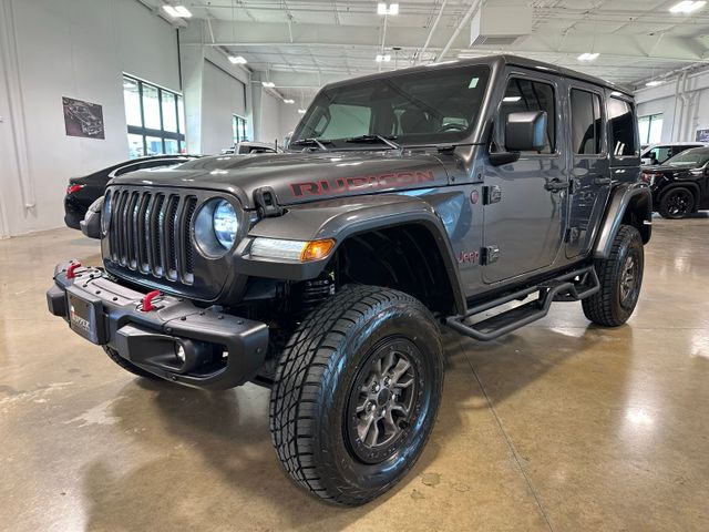 2020 Jeep Wrangler Unlimited Rubicon | Irving, Texas | Hopper Motorplex 2020 Jeep Wrangler Unlimited Rubicon | Irving, Texas | Hopper Motorplex