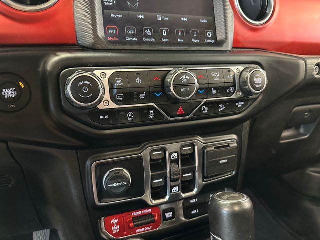 2020 Jeep Wrangler Unlimited Rubicon | Irving, Texas | Hopper Motorplex