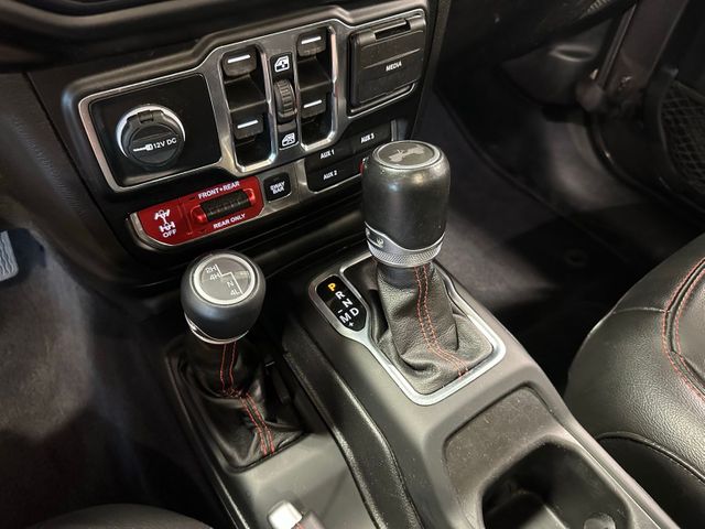 2020 Jeep Wrangler Unlimited Rubicon | Irving, Texas | Hopper Motorplex