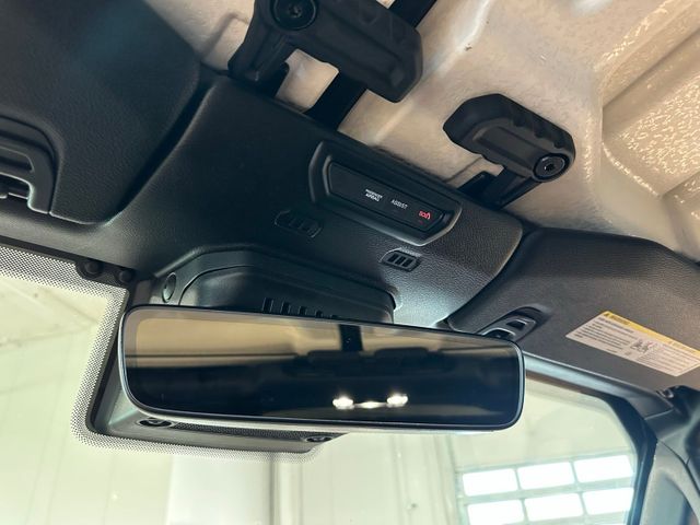 2020 Jeep Wrangler Unlimited Rubicon | Irving, Texas | Hopper Motorplex