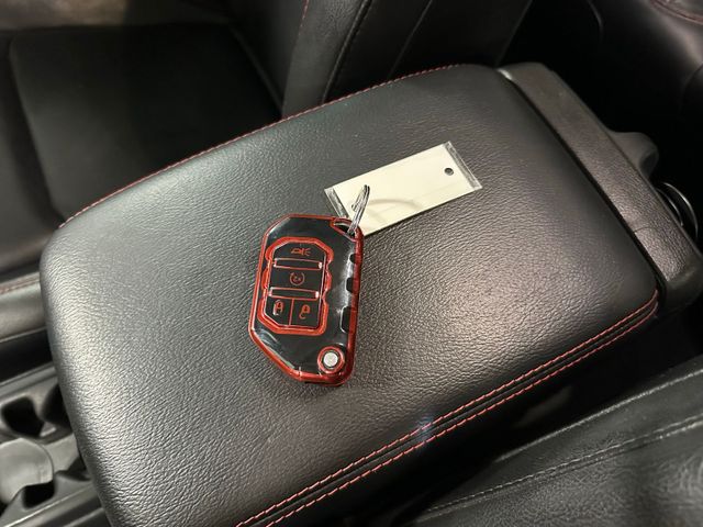 2020 Jeep Wrangler Unlimited Rubicon | Irving, Texas | Hopper Motorplex 2020 Jeep Wrangler Unlimited Rubicon | Irving, Texas | Hopper Motorplex