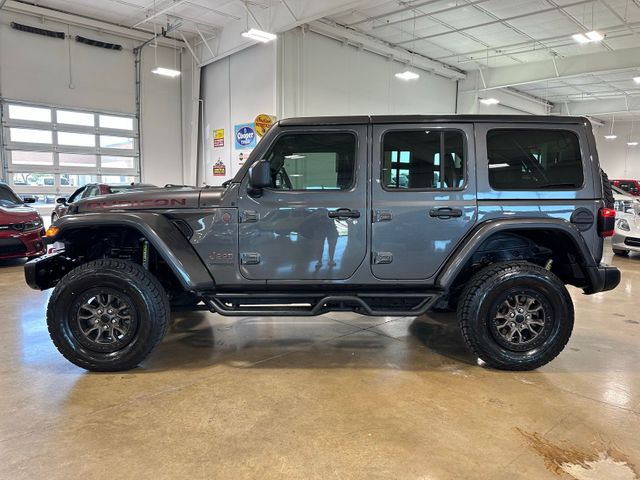 2020 Jeep Wrangler Unlimited Rubicon | Irving, Texas | Hopper Motorplex 2020 Jeep Wrangler Unlimited Rubicon | Irving, Texas | Hopper Motorplex