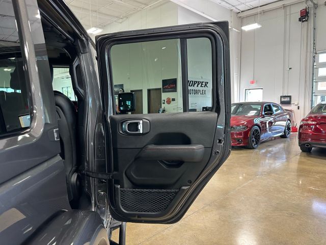 2020 Jeep Wrangler Unlimited Rubicon | Irving, Texas | Hopper Motorplex 2020 Jeep Wrangler Unlimited Rubicon | Irving, Texas | Hopper Motorplex