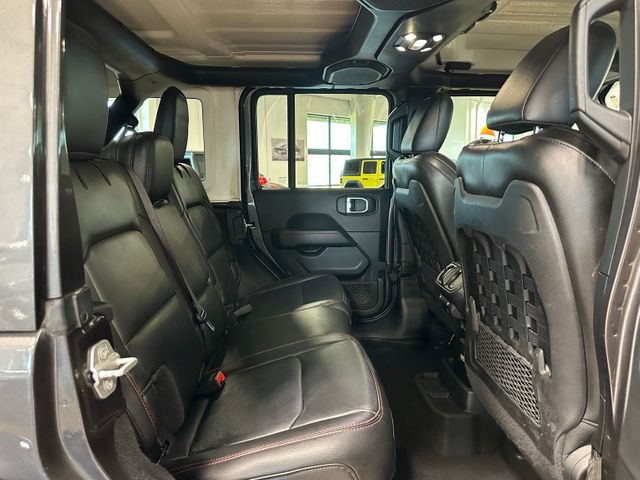 2020 Jeep Wrangler Unlimited Rubicon | Irving, Texas | Hopper Motorplex