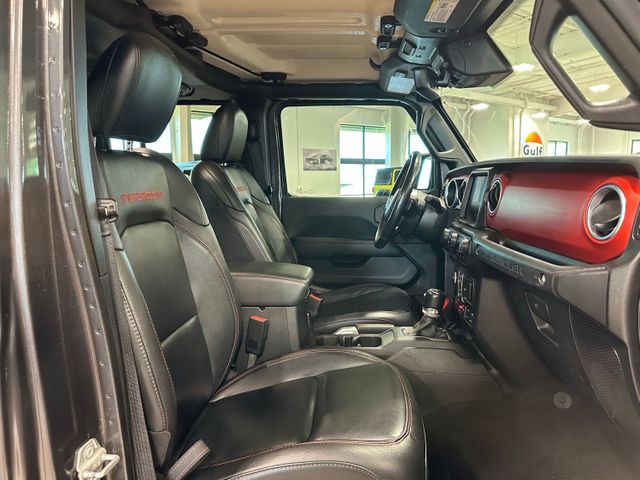 2020 Jeep Wrangler Unlimited Rubicon | Irving, Texas | Hopper Motorplex 2020 Jeep Wrangler Unlimited Rubicon | Irving, Texas | Hopper Motorplex