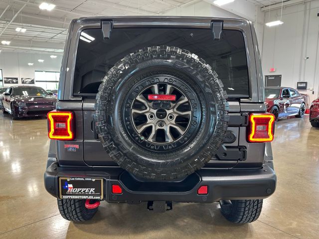 2020 Jeep Wrangler Unlimited Rubicon | Irving, Texas | Hopper Motorplex 2020 Jeep Wrangler Unlimited Rubicon | Irving, Texas | Hopper Motorplex